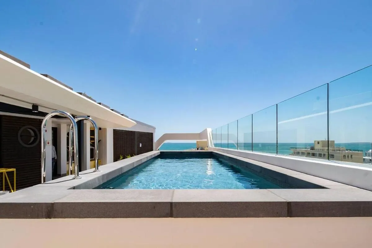 Stunning Studio In Seapoint Ciudad del Cabo 0*,  Sudáfrica