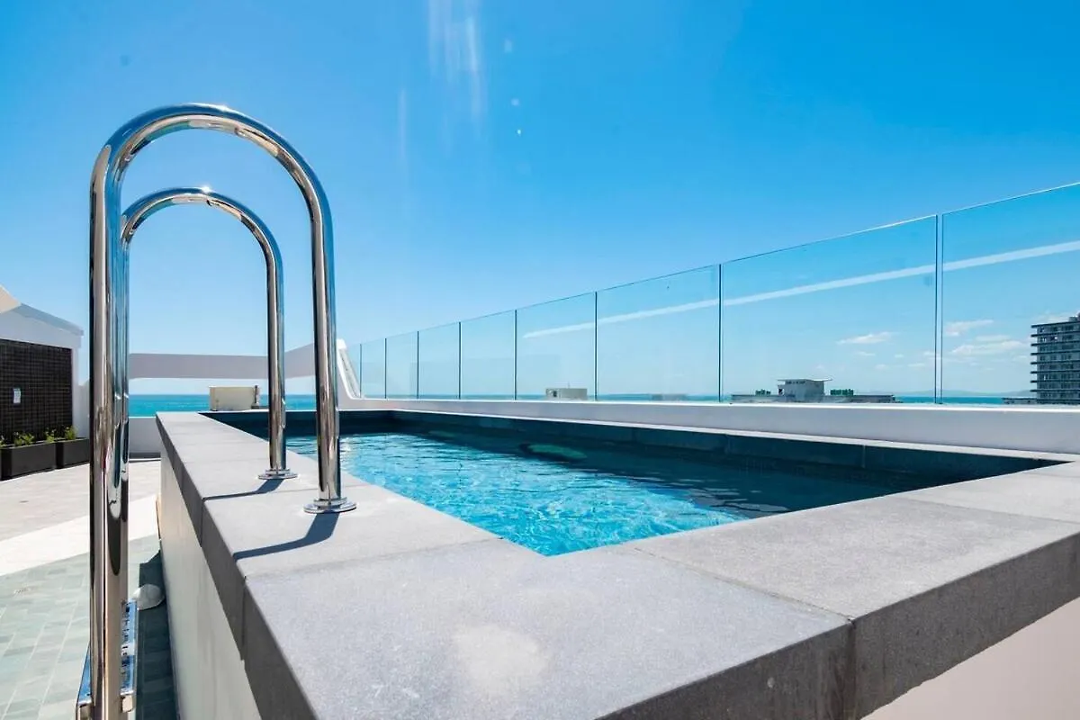 Stunning Studio In Seapoint Ciudad del Cabo
